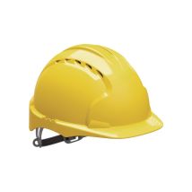 Jsp - Schutzhelm Evo 2 Gelb Hdpe En 397