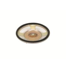 Kleinlautsprecher 5,7 cm (2,2") – 2 W – 8 Ω – 350...6.800 Hz – IP65 – 87 dB – 57x17 mm