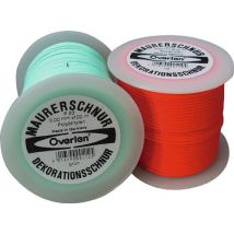 Filo Da Muratore Lunghezza 50 M Ø 2 Mm P23 2,0 50 G