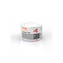 Cromax – WB1014 PRO BASE RUTILE RED PEARL – 0,25 Liter Wasserbasislack – Hohe Farbgenauigkeit – Flexibel in der Anwendung