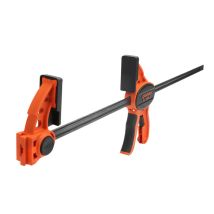 Pony Jorgensen Poj33424 Medium-duty E-z Hold Adjustable Clamp 24in Pny33424