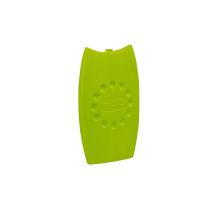 Cubo de hielo SPACE ICE 800 g verde – 150x35x250 mm