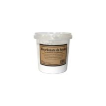 Bicarbonato di sodio – 1 kg – Dousselin