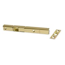 Pasador Monvado R.360-250 – Pasador de caja 16 mm – Acero – Dorado brillo – Diámetro bulón 7 mm