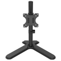 Soporte De Tv - Iggual - Ssm01 - Diseño Moderno - Instalación Fácil - Compatible Con Varios Tamaños