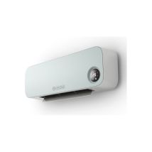 Splendid - Olimpia 99265 Caldo Sky G Wifi - Termoventilatore Ceramico A Parete Con Wifi 2.000 W, 220-240 V, Verde
