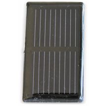 Solarmodul SM330 – 0,5 V – 330 mA – 0,1485 W – 60 x 30 x 9 mm – Schraubanschluss