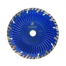 Disco Da Taglio Diamantato Eibenstock Ø 180 Mm