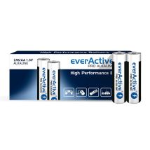 A Place For Everything - Batterie Everactive Pro Lr6 (aa) 1,5v Alkaline / 10er-pack