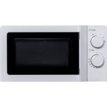 Silva Homeline Mw 21.1 Forno A Microonde Bianco 700 W Funzione Timer