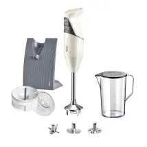 Bamix - Frullatore Ad Immersione Swissline Crema