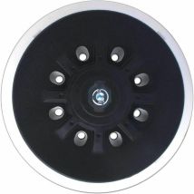 Royaluxe -150 Mm Disque De Ponçage Pour Festool Wts 150 Ponceuses Excentriques Outils De Meulage