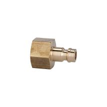 Holthaus Medical - Empalme Nw5 Ms Ig G3/8 Para Empalme Riegler