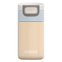 Kambukka Etna Borraccia Latte Beige 300 Ml