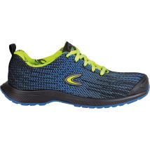 Cofra - Accelerator S1 Zapato De Trabajo T-43t-43 Iso 20345