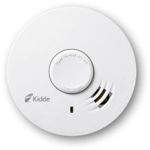 Kidde Q2 Rilevatore Di Fumo Inclusa Batteria Con 10 Anni Di Vita A Batteria (ø X A) 104 Mm X 40 Mm