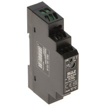 Alimentation Led Pour Rail Dc12v 15w Glp