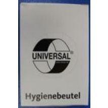Deiss - Cws-boco Cws Hygienebeutel-spenderfüllung Packung Zu 30 Beutel 354000