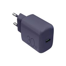 Puro Caricabatterie Rete Pro Lite Usb-c Nero