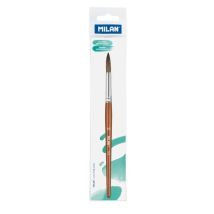Pennello N. 16 Serie 101 Tondo Milan