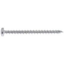 Swg Hox 175 740 016 63 Vite Da Legno 4 Mm 16 Mm Impronta T Acciaio Zincato 50 Pz.