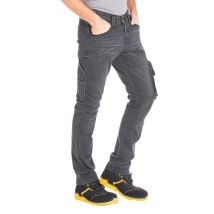 Rica Lewis - Jobgr Jeans Pantalón De Trabajo Gris - 48 (eu)