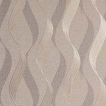 Arthouse Luxury Ribbon Mocha 295501 Papier Peint