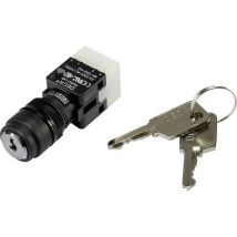 Deca Ada16k6-ar0-ca Interruptor Con Llave Ip65 250 V