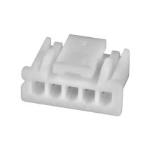 Connecteur courant faible 5 voies – PA66 – Mâle – 3A – JST