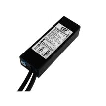 Alimentatore LED Multicorrente 20W 200-700mA 3-42V IP67 per Strisce LED 12V 24V – LEF