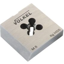 Matrice Carrée 3/8" Völkel 29334vol