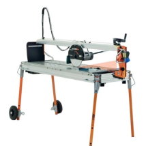 Diam Industries - Tischkreissäge 1400 W Ø 250 Mm - Classplus1300s