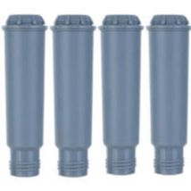 Lot De 4 Cartouche Filtrante À Eau Pour Machine À Café Krups Claris F088, Cartouche Filtrante Pour Machine À Café
