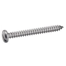 Viti Acton Din 7972 Acciaio Inox 4.8x9.5 Mm