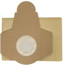 Sac 20 L Pour Aspirateur G17001 - Lot De 5