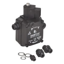 Kit Pompe As 47d 1696 + Raccords Cuenod 13004800