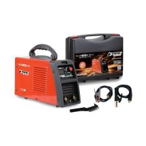 Saldatrice Inverter Stayer Super Plus 160 Ge K