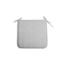 4 X Cuscino Panarea 39x39x2cm Grigio