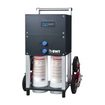 Bwt - Aqa Therm Move Power Mobile Umkehrosmose Inklusive Pumpe 360l/h