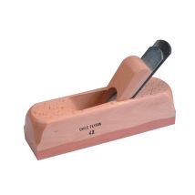 Rabot bois – Longueur 230 mm – Semelle en cormier – Outil du menuisier, ébéniste – EMILE PEYRON