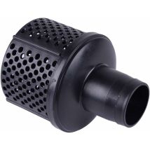 Manguera De Bomba De Succión De Filtro Filter Para Drenaje De Aguas Residuales Inundaciones De Aguas Residuales 2 Pulgadas