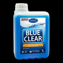 Super Chiarificante Blue Clear 1l. Tamar