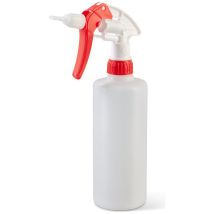 Fein Handpumpe 450 ml – Hochwertiges Handwerkzeug für Flüssigkeiten – Pflegezubehör für Gartenmaschinen