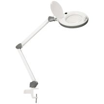 8513gr Lupenleuchte 8513gr 152 Mm 2021 Energieeffizienzklasse F (a - G) - Lumeno