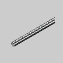 Barra Filettata Inox M12 Lunghezza Mt. 1