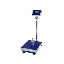 Balanza Electrónica de 50 kg – Plato de Acero Inoxidable 30x40 cm – Batería Recargable – Apagado Automático
