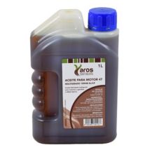 Yaros - Aceite 4 Tiempos Multigrado15w40 Sl-cf 1 Lt 0006000848