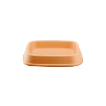 Cuadrado De Base Para Maceta 25×25×4,5 En Resina Impruneta Para Maceta De Exterior – Telcom