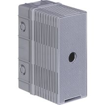 Kaiser Elektro - 621052 Universal-geräteträger (b X H X T) 100 X 220 X 160 Mm 1 St.