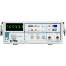 Gw Instek Sfg-1003 Funktionsgenerator Netzbetrieben 0.1 Hz - 3 Mhz 1-kanal Dreieck, Rechteck, Sinus